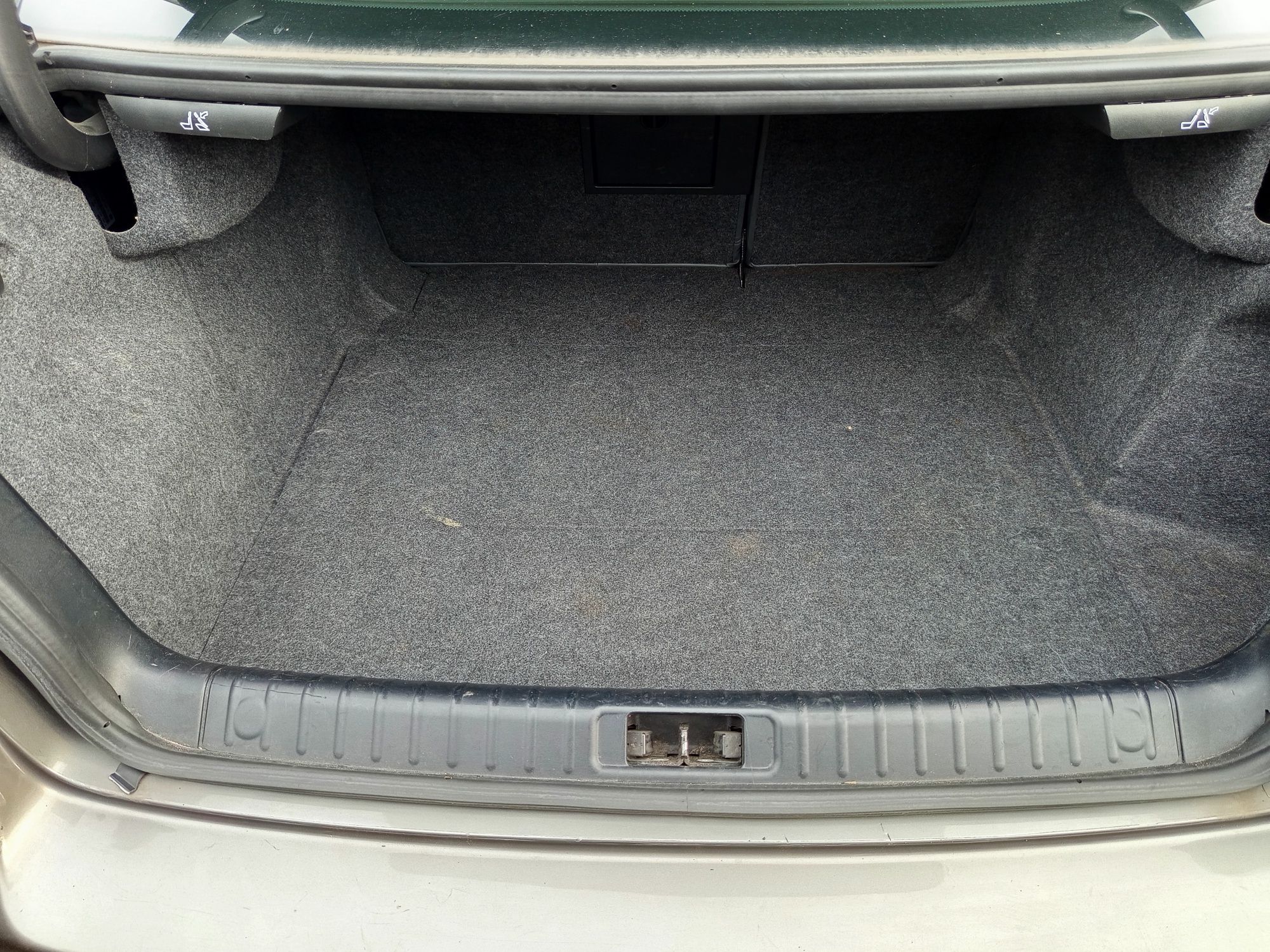 Saab 9-3 2.0T Aero