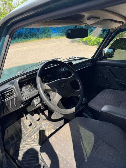 Продам ВАЗ 2107 жигуль