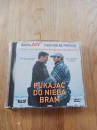 Pukając do nieba bram DVD