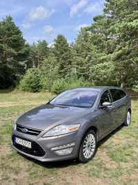 Ford Mondeo Automat