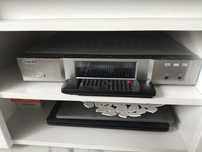 Amplituner wzmacniacz Akira bk 199