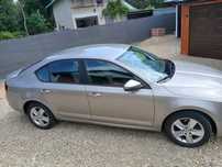 Skoda Octavia III 1.4 TSI , Bdb stan