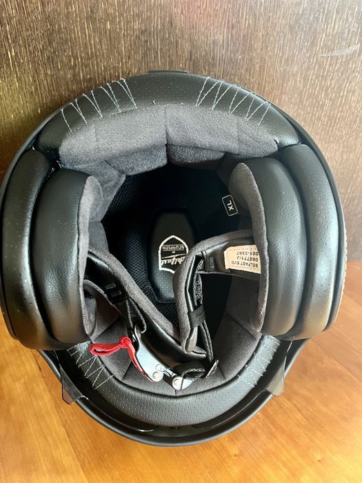 Scorpion Belfast Evo (XL)