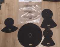 Sprzedam Meinl Cymbal Mutes 14,16,20