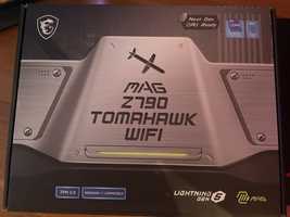 Материнская плата MSI mag z790 tomahawk wi-fi