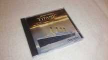 titanic (banda sonora do filme) cd