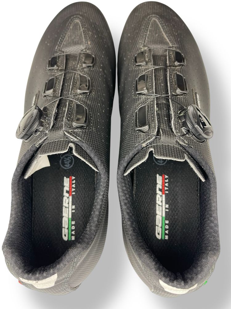 Buty rowerowe, szosowe GAERNE BOA G. Sprint Wide r. 44,5 FV / 053-018