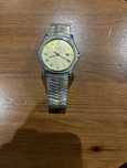 Ebel Sport Classique aço/ouro