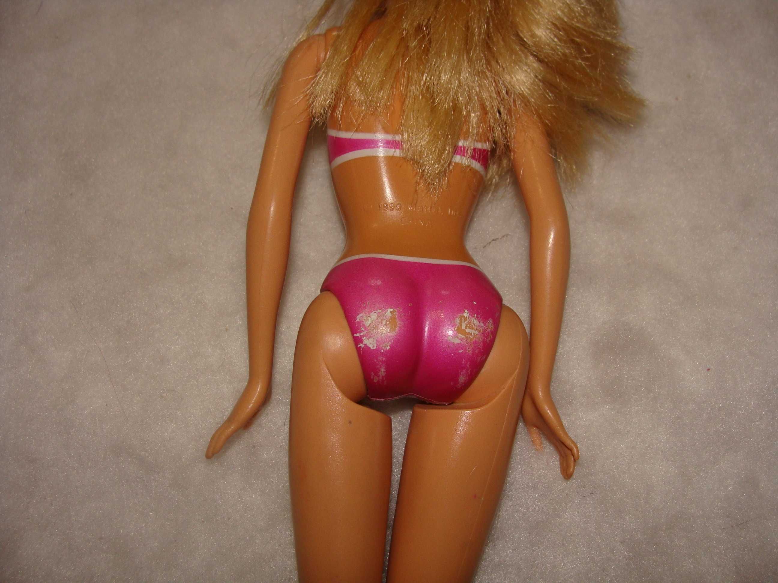 Barbie Palm Beach (Ref. 53457) de 2001