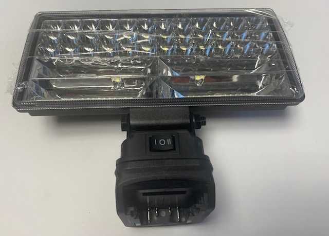 Lampa robocza Led