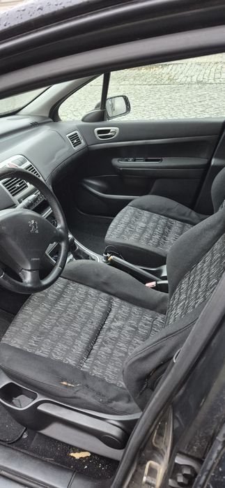 Peugeot 307 1.4 2002