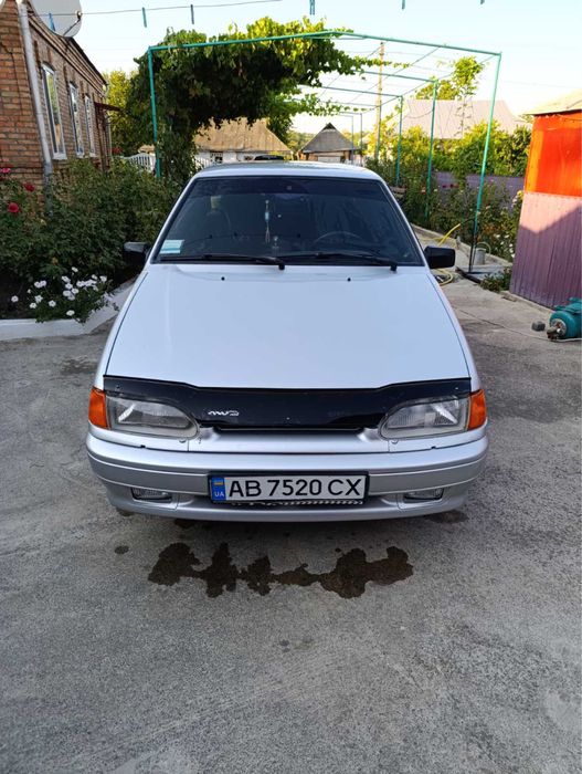 Ваз 2115 Вкладень не потребує