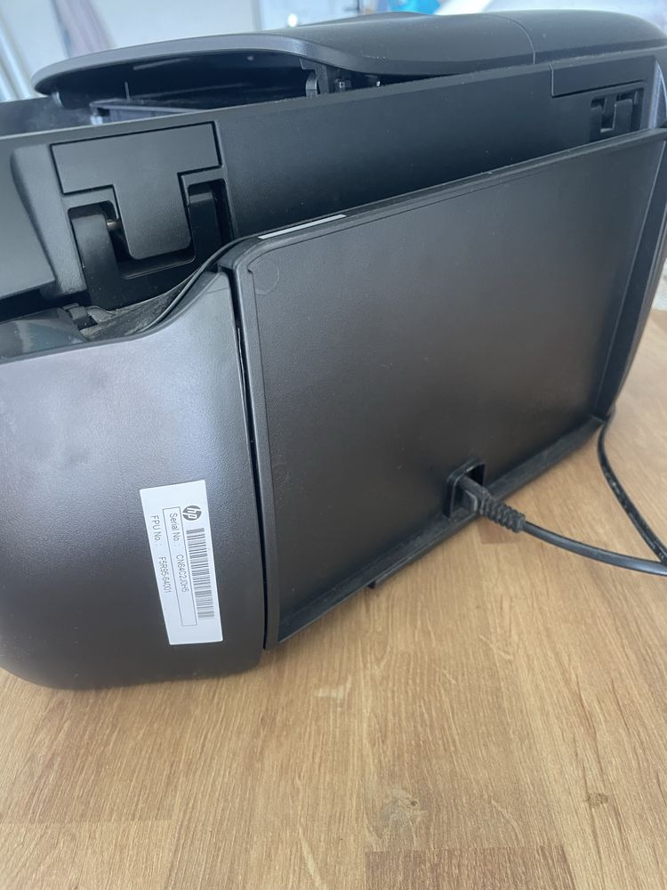Drukarka HP 3830