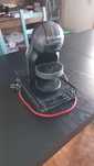 Maquina de café Dolce Gusto