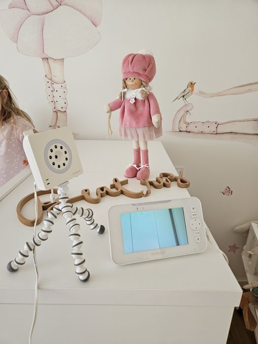 Câmara Miniland muito útil