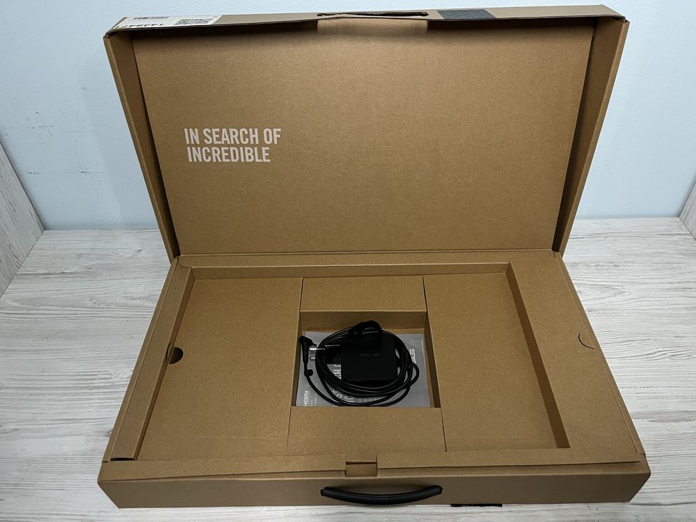 Ноутбук Asus VivoBook X712F