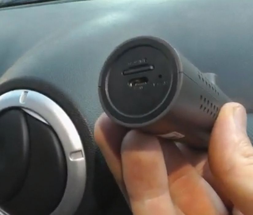 Регистратор Xiaomi 70 mai