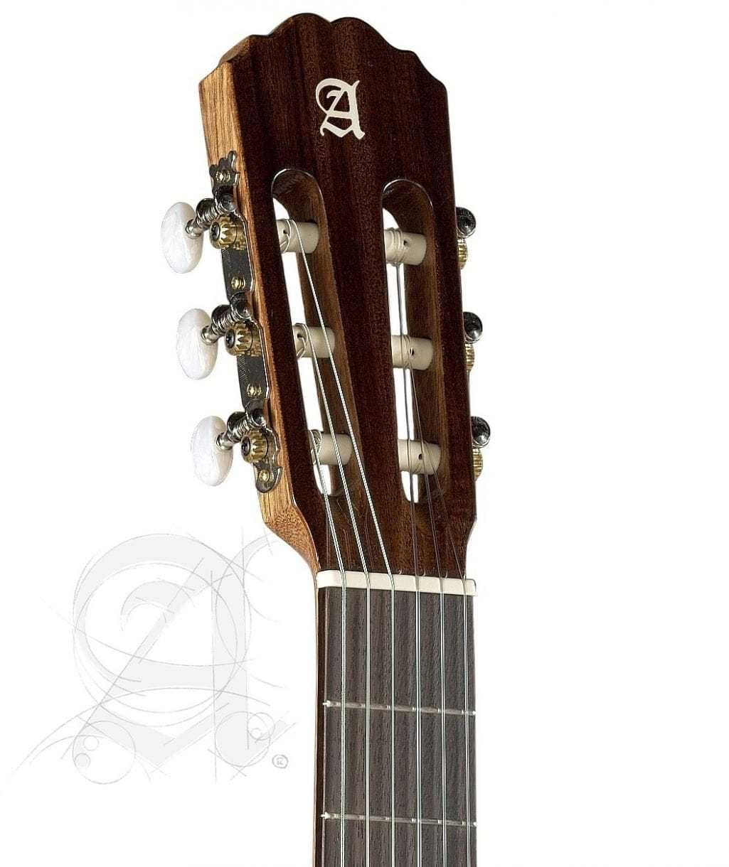 Alhambra 1C HT gitara klasyczna 7/8 Made in Spain