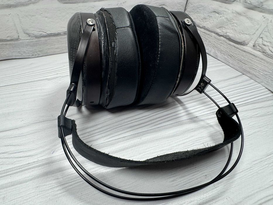 Drop + Mr. Speakers Ether CX (обмен/продажа) dca Massdrop x dan clark