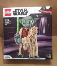Star Wars 75255 - Yoda NOVO