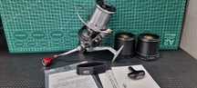 Daiwa Basia surf 45QD