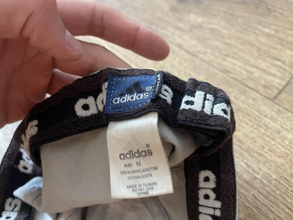 Кепка Adidas Вінтажна