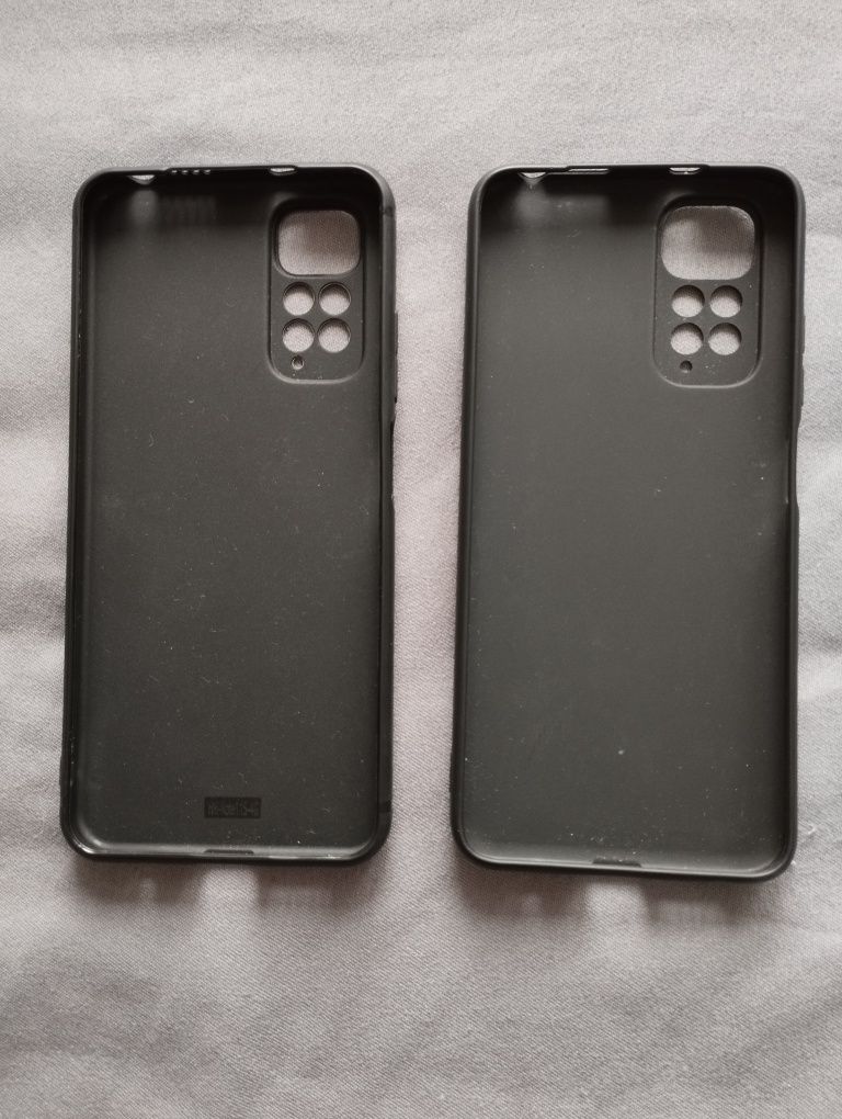 Etui Case Red Mi Note 11