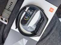 Mi band 4. Opaska sportowa