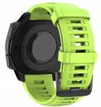 Pasek Silikonowy do Garmin Instinct/ Instinct 2/ Solar Tactical