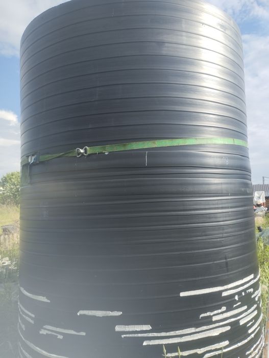 Zbiornik PE 13000