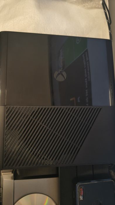 Xbox 360e 250 Gb