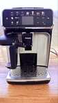Ekspres Philips latte go