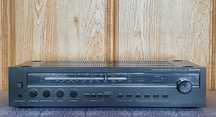 Amplituner stereo AIDA AWS-103 przestrojony,przeskalowany,jedyny taki!