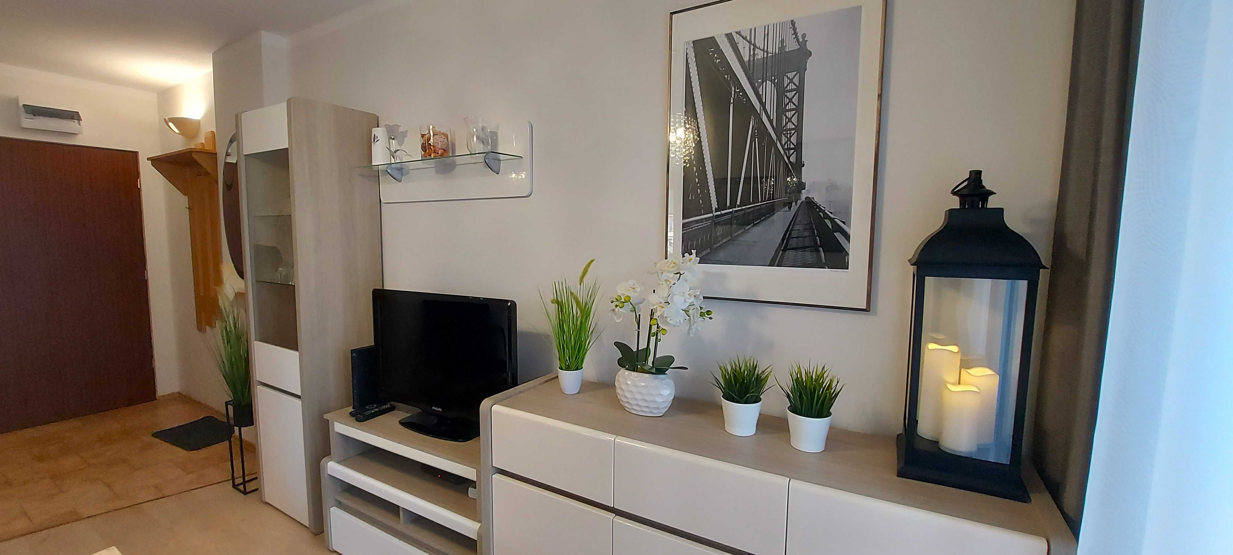 Apartament Orange Piastowska Ostróda
