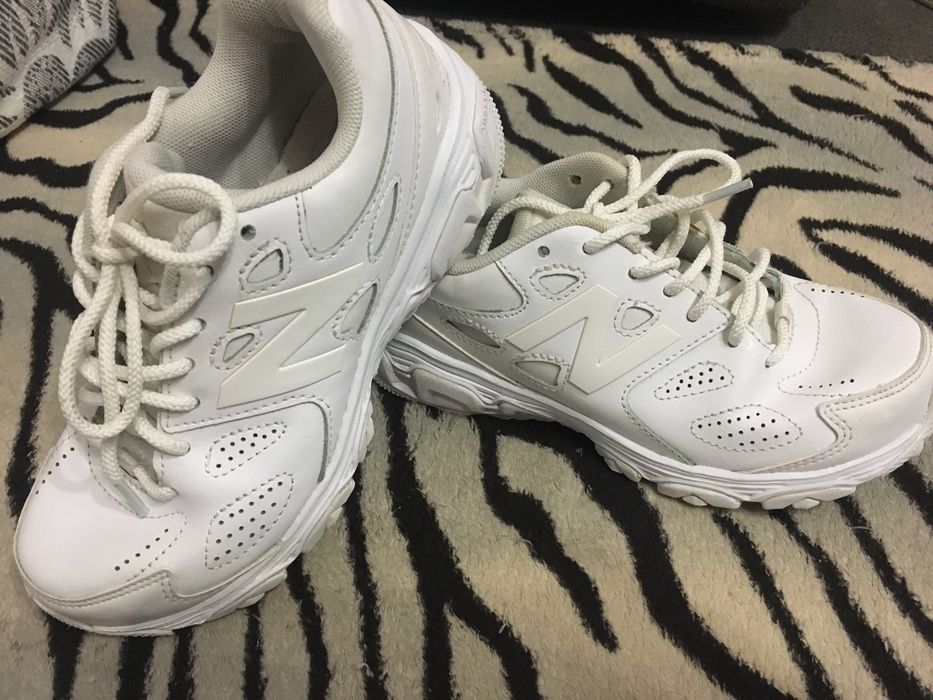 Кроссовки детские NB