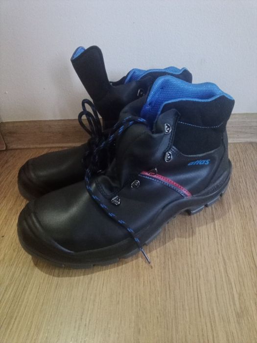 Buty robocze Atlas rozmiar 45