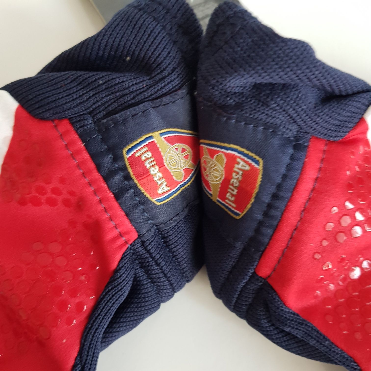 Rękawiczki Nike Arsenal Roz.M