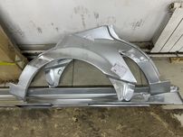 Ремвтсавка,порог,арка,крыло VW Golf Jetta Passat Transporter Caddy