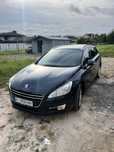 Peugeout 508sv 2.0d