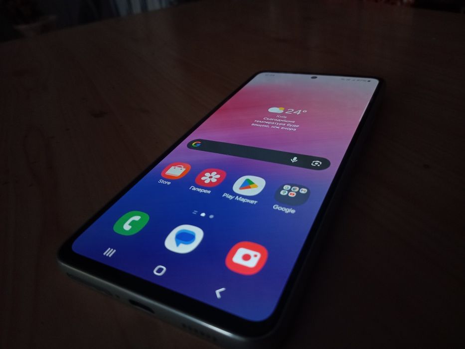 Samsung a53 5g 128/6