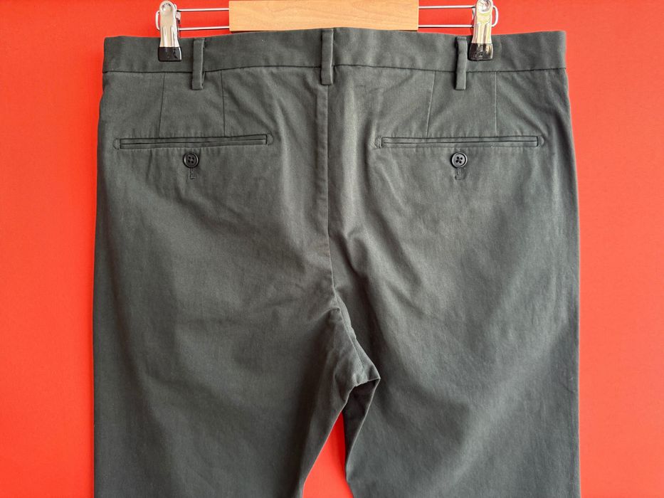 Uniqlo Оригінал чоловічі брюки штани чиноси розмір 34