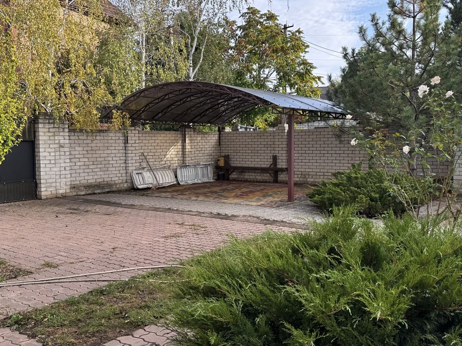 Сдается до лета, дом у моря в закрытом кооперативе в черноморке.