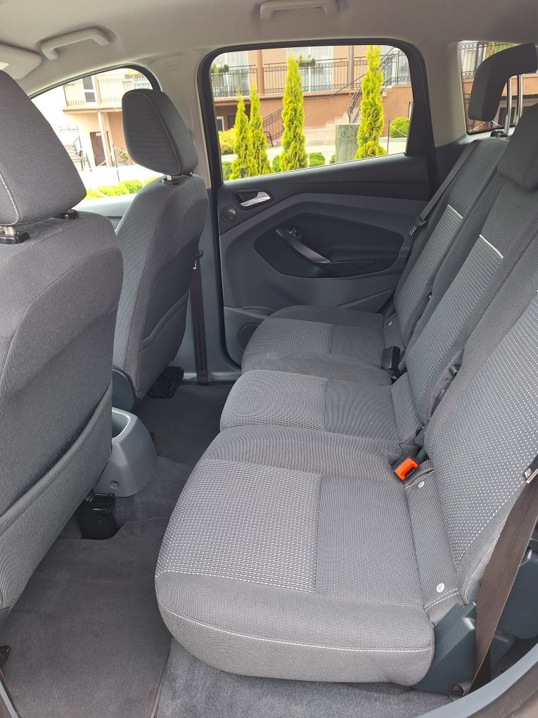 Zadbany ford C max 1.6 benzyna