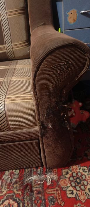 Продам диван розкладний