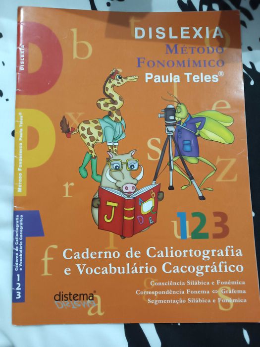 Livros escolares