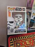 Star wars Concept series Stormtrooper FUNKO POP 473
