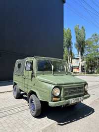 ЛуАз 969 Волинь