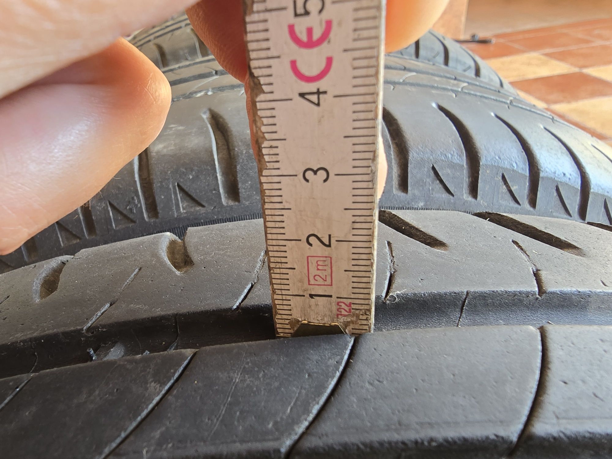 Opony Michelin 185/65 R15 88T
