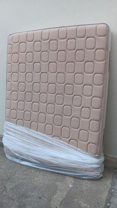 Colchão de Casal 200x160, Viscoelástico Molaflex