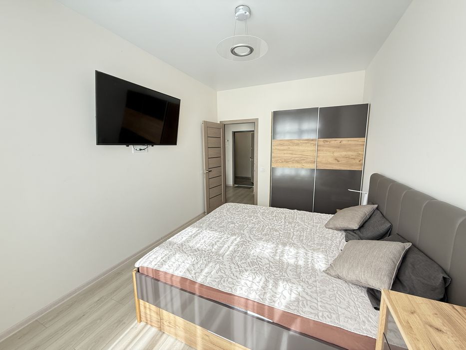 Срочно аренда 1 ком ЖК Пространство